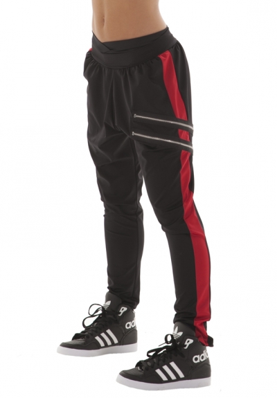 556-9 Harem Pants